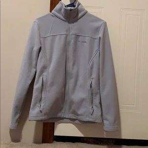 Columbia jacket
